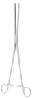 7-130 Miltex Roch-Pean Forceps 12 Str
