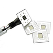 18250 Welch Allyn Fixation Card Set