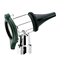 20200 Welch Allyn 3.5V Halogen Pneumatic Otoscope