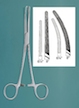 7-164 Miltex Roch-Och Forceps 8 Cvd