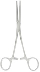 7-170 Miltex Roch-Carmlt Forceps 6-1/4 St