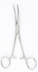 7-172 Miltex Roch-Carmlt Forceps 6-1/4 Cv