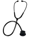 126-STE Clinical I Stethoscope Stealth