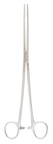 7-620 Miltex Bozeman Forceps 10-1/4 Str