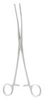 7-632 Miltex Fletcher Forceps 9-1/2 Cvd