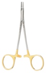 8-65TC Miltex Ryder Needle Holder 5 TC