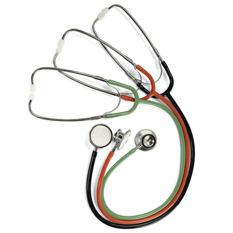 Welch Allyn Professional Adult Stethoscope with Double-Head - USA