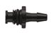 5082-200 Welch Allyn Connector, Tri-Purpose