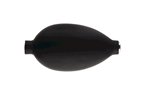 5086-01 Welch Allyn Neoprene Inflation Bulb