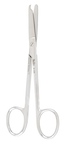 9-102 Miltex Littauer Stitch Scissor 4-1/2