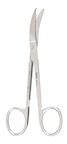 9-103 Miltex Northbnt Stitch Scissor 4-3/4