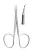 9-116 Miltex Stitch Scissor 3-7/8 Cv Rib