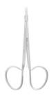 9-117 Miltex Stitch Scissor 4-1/2 Cvd Ribb