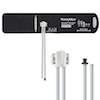 REUSE-08-2TP Welch Allyn Cuff, Reus Sm Child 2-Tube, TP