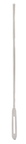 10-24-SS Miltex Probe W/Eye SS