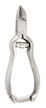 V940205 Miltex Nail Nipper, 5-1/2 Inch (139 mm), Concave, Stainless