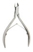 V940245 Miltex Tissue Nipper, 4 Inch (100 mm), Convex, Stainless