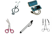Nursing Essentials Package