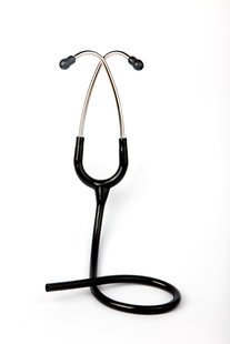 122376852 3M Littmann Stethoscope Binaural Assembly Classic II