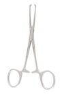 16-3 Miltex Baby Allis Forceps 5 X-Del