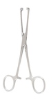 16-25 Miltex Allis-Nc Tissue Forceps  6
