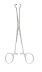 16-44 Miltex Babcock Tissue Forceps 6-1/4