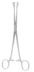 16-46 Miltex Babcock Tissue Forceps 8-1/4