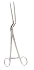 16-172 Miltex Brunner Int Forceps  9-1/2