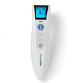 105801 Welch Allyn CareTemp Touch Free Thermometer
