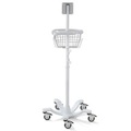 7000-MS3 Welch Allyn Connex Spot Classic Mobile Stand MS3
