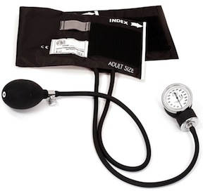 Blood Pressure Cuff Economy Adult Cuff