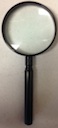 786 Magnifying Glass