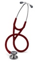 6184 3M™ Littmann® Cardiology IV™ Diagnostic Stethoscope Burgundy