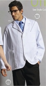 Consultation jacket best sale