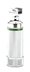 60815-LED Welch Allyn STUBBY F/O LARYNGOSCOPE HANDLE W/LED