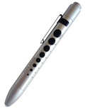 214-SIL Soft LED Penlight with Pupil Gauge