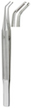 18-632 Miltex Kirby Cornea Scleral Forceps