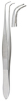 18-783 Miltex Eye Dress Forceps 4 Cvd Del