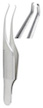 18-881 Miltex Pierse Colibri Forceps .3MM