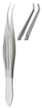 18-883 Miltex Castvjo Corneal Forceps 4