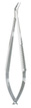 18-1114 Miltex Beaupre Cilia Forceps 4-1/2