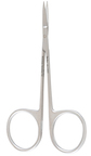 18-1392 Miltex Bonn Iris Scissor 3-1/2 St