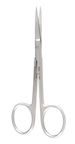 18-1404 Miltex Iris Scissor 4 Str