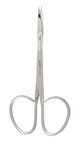 18-1415 Miltex Iris Scissor 4 Str Ribbon Hdl