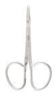 18-1417 Miltex Iris Scissor 3-3/4  St Ribbon