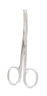 18-1428 Miltex Knapp Iris Scissor 4 Cvd B/B