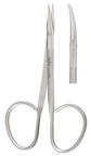 18-1478 Miltex Stevens Scissor 3-3/4 Cvd Bl