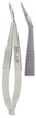 18-1552 Miltex Mcclure Scissor Ang Flat 4MM