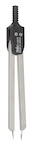 1-3015 Miltex Ekg Caliper Economy
