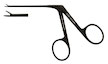 19-2100-B Miltex Micro Ear Allig 3-1/4 Eb